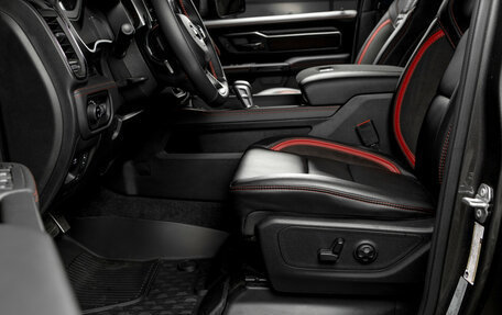 Rambler 1500, 2025 год, 12 000 000 рублей, 10 фотография