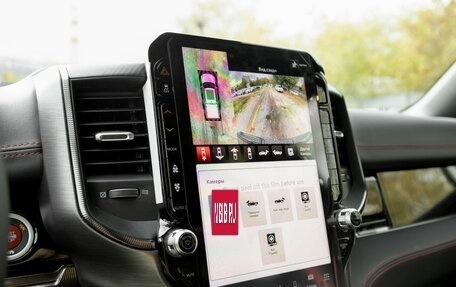 Rambler 1500, 2025 год, 12 000 000 рублей, 9 фотография