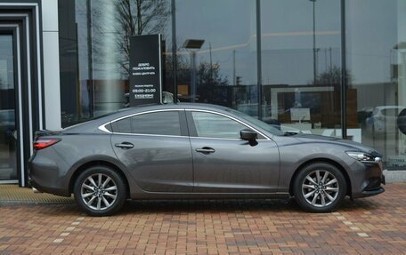 Mazda 6, 2020 год, 2 350 000 рублей, 4 фотография