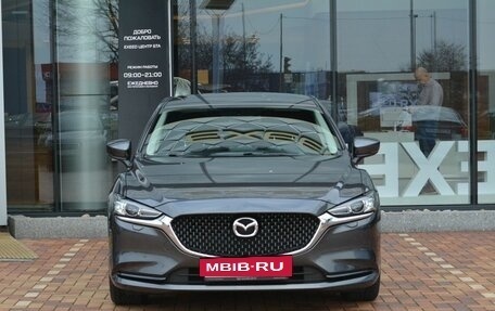 Mazda 6, 2020 год, 2 350 000 рублей, 2 фотография