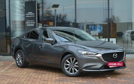 Mazda 6, 2020 год, 2 350 000 рублей, 3 фотография