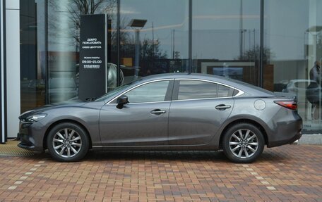 Mazda 6, 2020 год, 2 350 000 рублей, 8 фотография