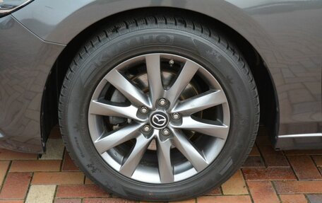 Mazda 6, 2020 год, 2 350 000 рублей, 11 фотография