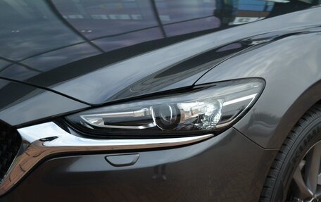 Mazda 6, 2020 год, 2 350 000 рублей, 9 фотография