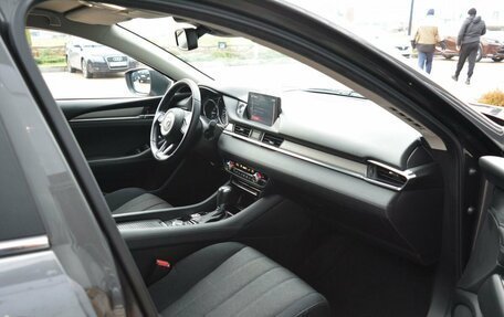 Mazda 6, 2020 год, 2 350 000 рублей, 16 фотография