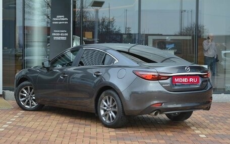 Mazda 6, 2020 год, 2 350 000 рублей, 7 фотография