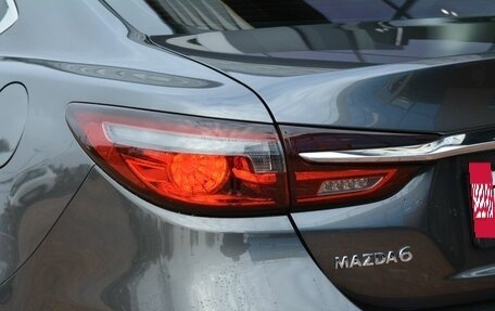 Mazda 6, 2020 год, 2 350 000 рублей, 10 фотография