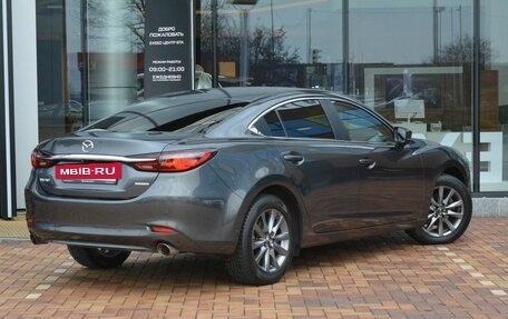 Mazda 6, 2020 год, 2 350 000 рублей, 5 фотография