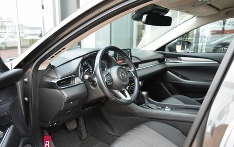 Mazda 6, 2020 год, 2 350 000 рублей, 12 фотография