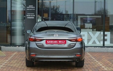 Mazda 6, 2020 год, 2 350 000 рублей, 6 фотография