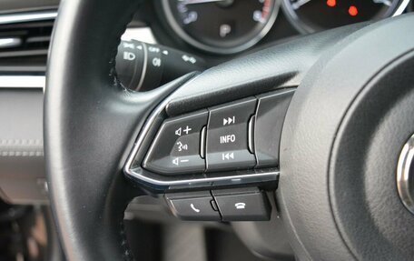 Mazda 6, 2020 год, 2 350 000 рублей, 25 фотография