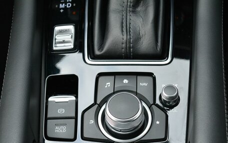 Mazda 6, 2020 год, 2 350 000 рублей, 21 фотография