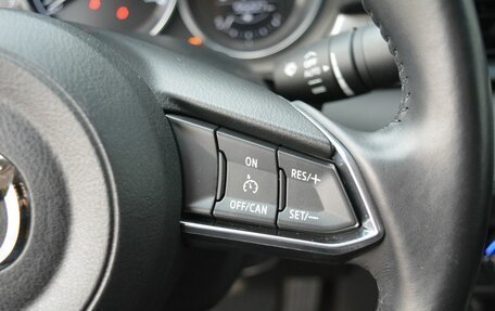 Mazda 6, 2020 год, 2 350 000 рублей, 26 фотография