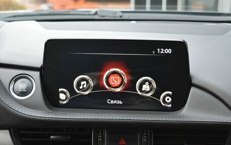 Mazda 6, 2020 год, 2 350 000 рублей, 23 фотография