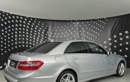 Mercedes-Benz E-Класс, 2011 год, 1 750 000 рублей, 7 фотография