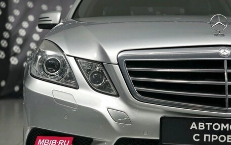 Mercedes-Benz E-Класс, 2011 год, 1 750 000 рублей, 9 фотография