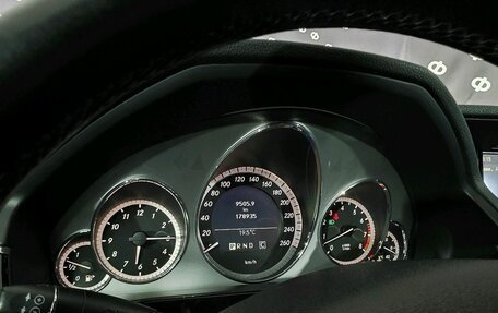 Mercedes-Benz E-Класс, 2011 год, 1 750 000 рублей, 17 фотография