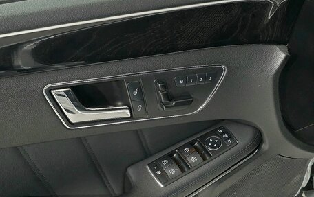 Mercedes-Benz E-Класс, 2011 год, 1 750 000 рублей, 15 фотография