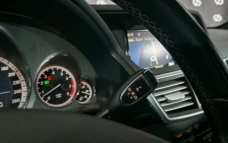 Mercedes-Benz E-Класс, 2011 год, 1 750 000 рублей, 14 фотография