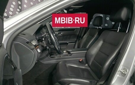 Mercedes-Benz E-Класс, 2011 год, 1 750 000 рублей, 11 фотография