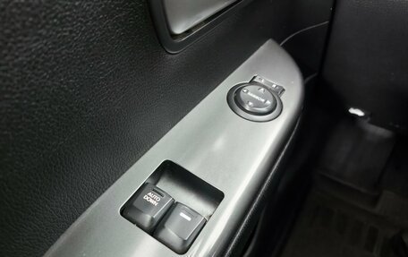 KIA Rio III рестайлинг, 2015 год, 850 000 рублей, 18 фотография