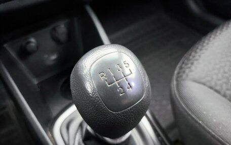 KIA Rio III рестайлинг, 2015 год, 850 000 рублей, 17 фотография