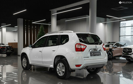 Nissan Terrano III, 2020 год, 1 480 000 рублей, 4 фотография