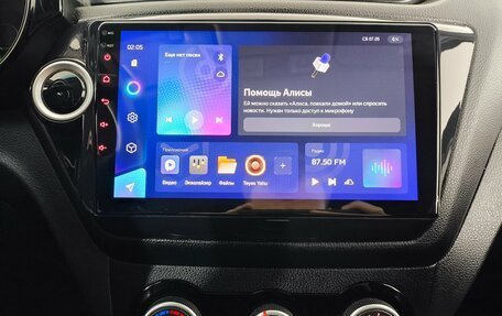 KIA Rio III рестайлинг, 2015 год, 850 000 рублей, 16 фотография