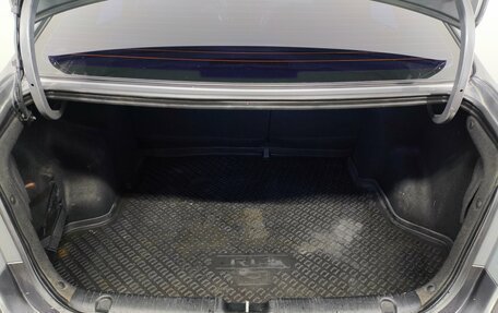 KIA Rio III рестайлинг, 2015 год, 850 000 рублей, 10 фотография