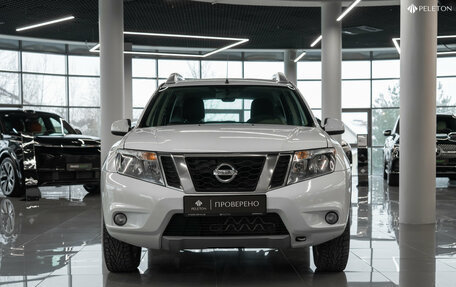 Nissan Terrano III, 2020 год, 1 480 000 рублей, 3 фотография