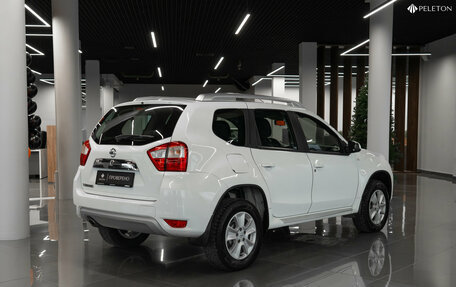 Nissan Terrano III, 2020 год, 1 480 000 рублей, 5 фотография