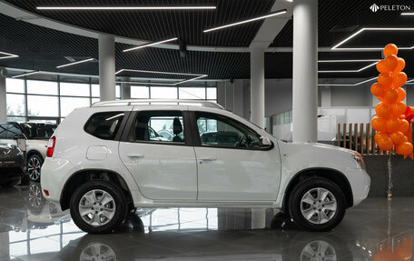 Nissan Terrano III, 2020 год, 1 480 000 рублей, 7 фотография