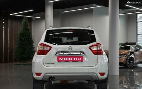 Nissan Terrano III, 2020 год, 1 480 000 рублей, 6 фотография