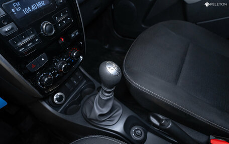 Nissan Terrano III, 2020 год, 1 480 000 рублей, 14 фотография