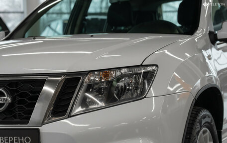 Nissan Terrano III, 2020 год, 1 480 000 рублей, 20 фотография