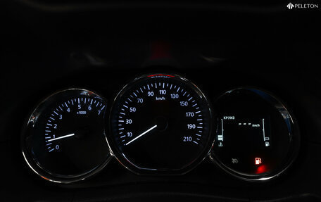 Nissan Terrano III, 2020 год, 1 480 000 рублей, 12 фотография