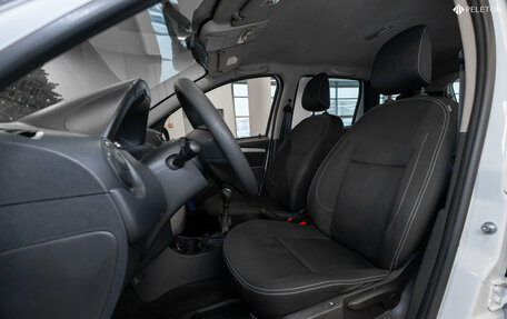 Nissan Terrano III, 2020 год, 1 480 000 рублей, 10 фотография