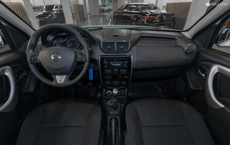 Nissan Terrano III, 2020 год, 1 480 000 рублей, 9 фотография