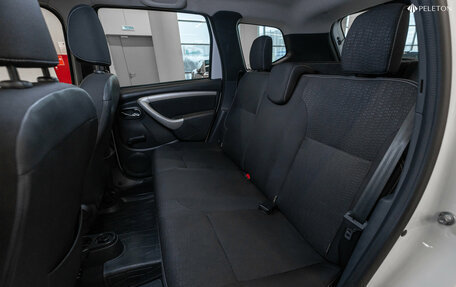 Nissan Terrano III, 2020 год, 1 480 000 рублей, 13 фотография