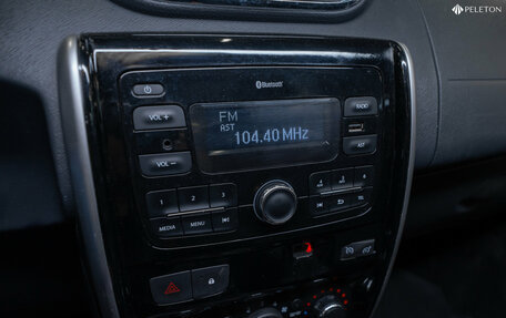 Nissan Terrano III, 2020 год, 1 480 000 рублей, 15 фотография