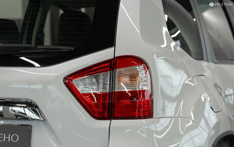 Nissan Terrano III, 2020 год, 1 480 000 рублей, 21 фотография