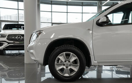 Nissan Terrano III, 2020 год, 1 480 000 рублей, 19 фотография