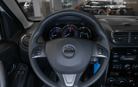 Nissan Terrano III, 2020 год, 1 480 000 рублей, 11 фотография