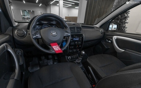 Nissan Terrano III, 2020 год, 1 480 000 рублей, 8 фотография