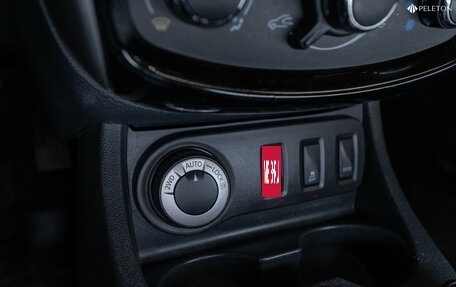 Nissan Terrano III, 2020 год, 1 480 000 рублей, 17 фотография