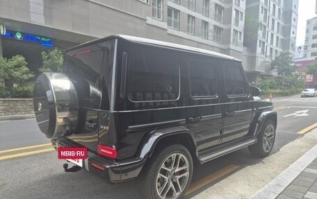 Mercedes-Benz G-Класс AMG, 2025 год, 34 990 000 рублей, 2 фотография