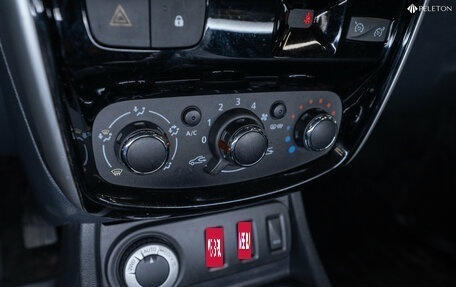 Nissan Terrano III, 2020 год, 1 480 000 рублей, 16 фотография