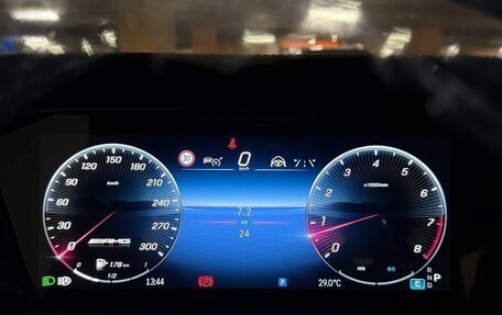 Mercedes-Benz G-Класс AMG, 2025 год, 34 990 000 рублей, 5 фотография