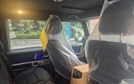 Mercedes-Benz G-Класс AMG, 2025 год, 34 990 000 рублей, 10 фотография