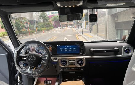 Mercedes-Benz G-Класс AMG, 2025 год, 34 990 000 рублей, 4 фотография
